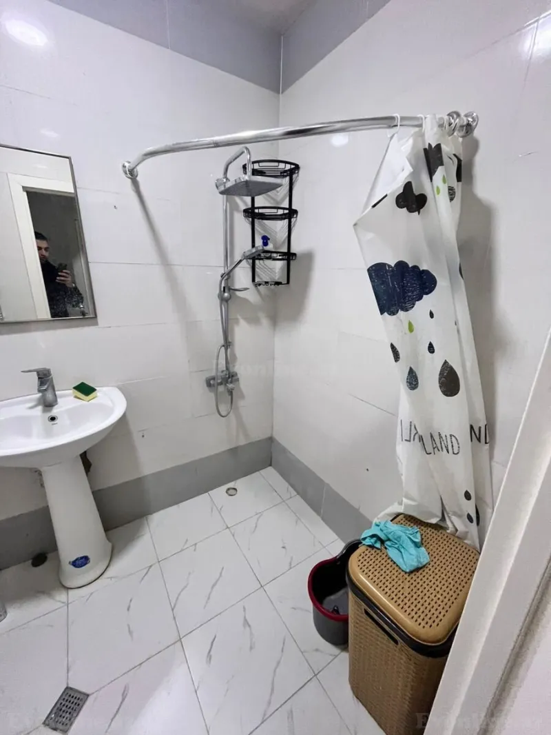 Satılır 2 otaqlı Mənzil Yeni tikili 60 m² Yasamal - şəkil 15