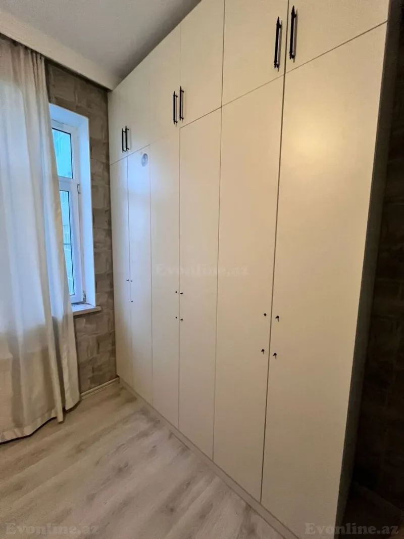 Satılır 2 otaqlı Mənzil Yeni tikili 60 m² Yasamal - şəkil 16