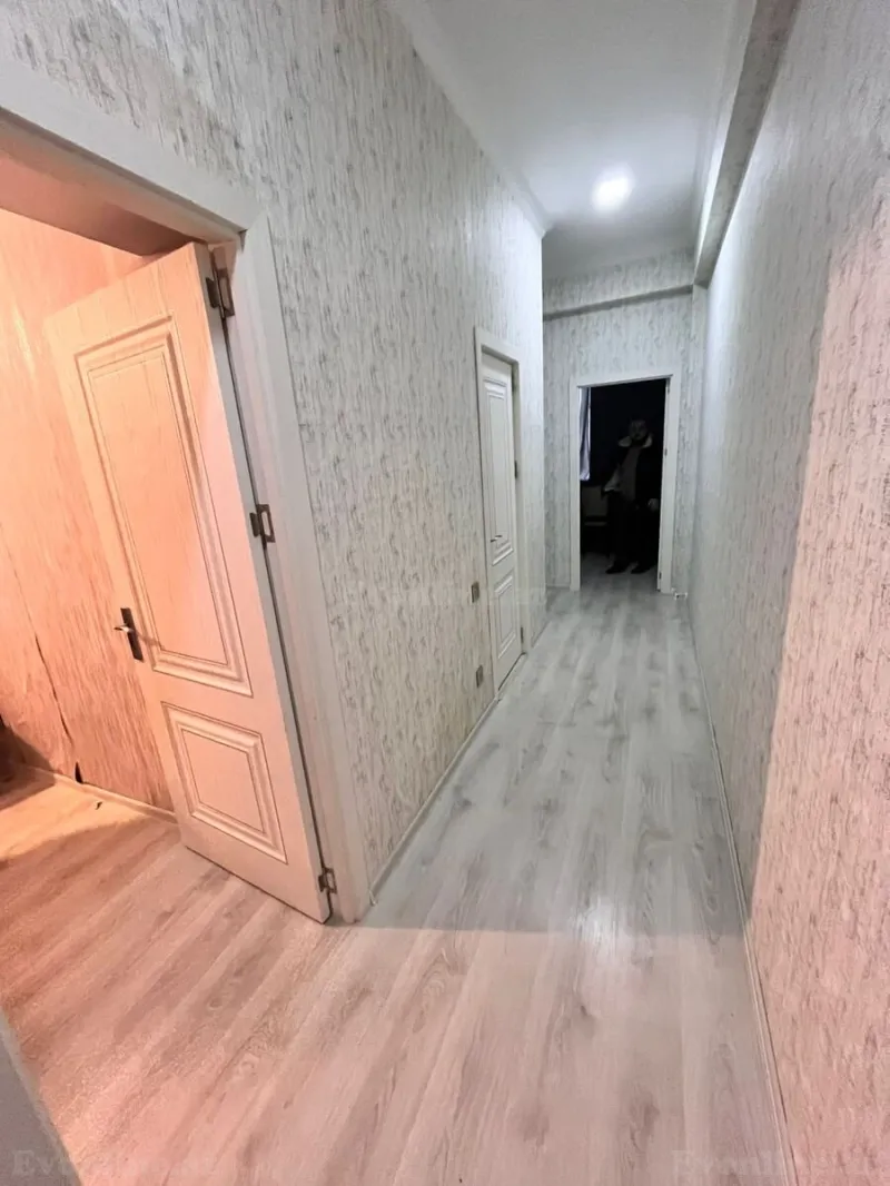 Satılır 2 otaqlı Mənzil Yeni tikili 60 m² Yasamal - şəkil 17