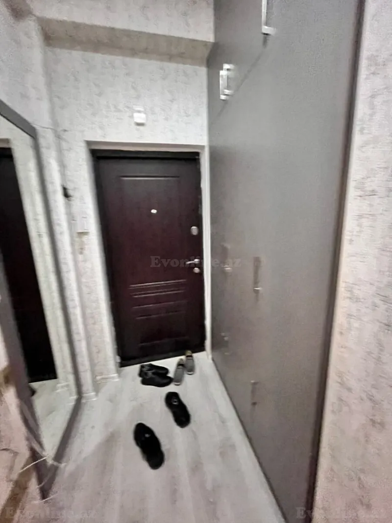 Satılır 2 otaqlı Mənzil Yeni tikili 60 m² Yasamal - şəkil 18