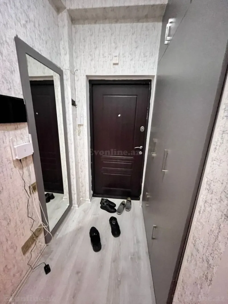 Satılır 2 otaqlı Mənzil Yeni tikili 60 m² Yasamal - şəkil 19