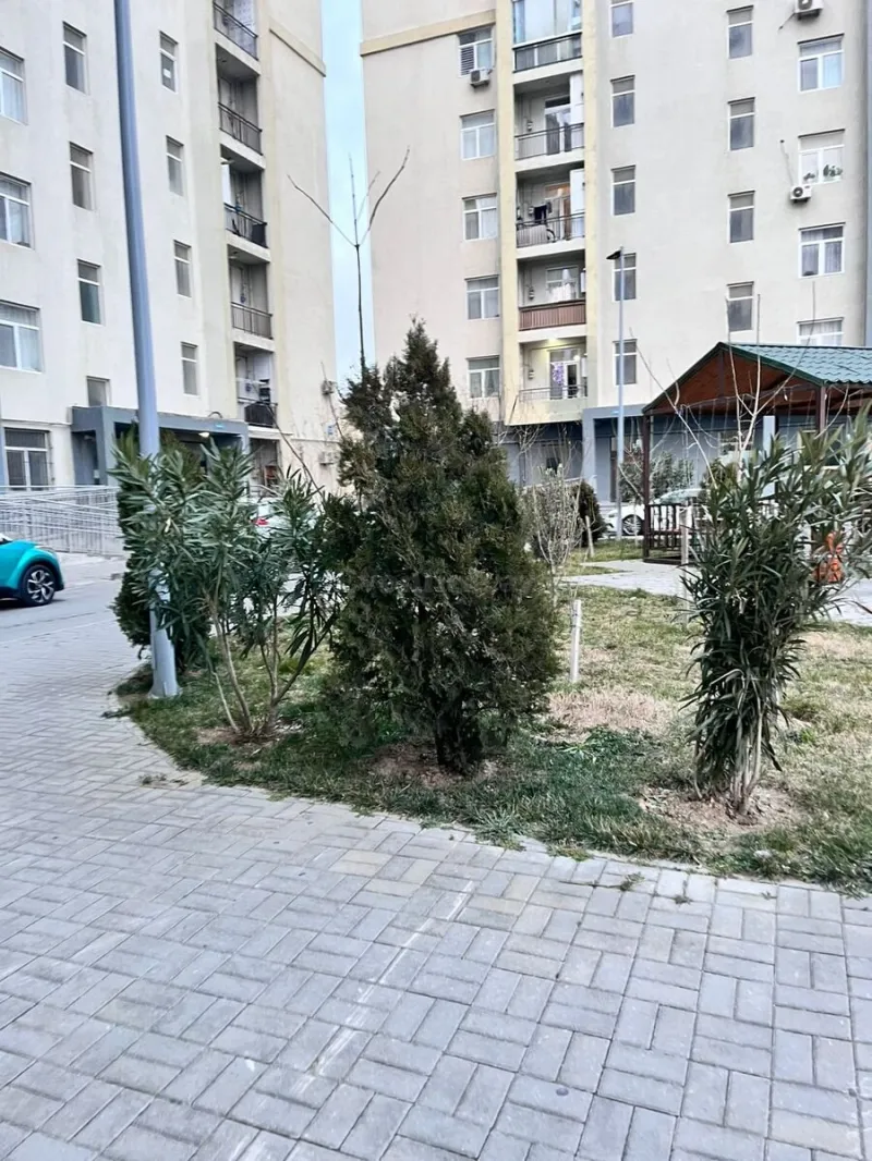 Satılır 2 otaqlı Mənzil Yeni tikili 60 m² Yasamal - şəkil 20
