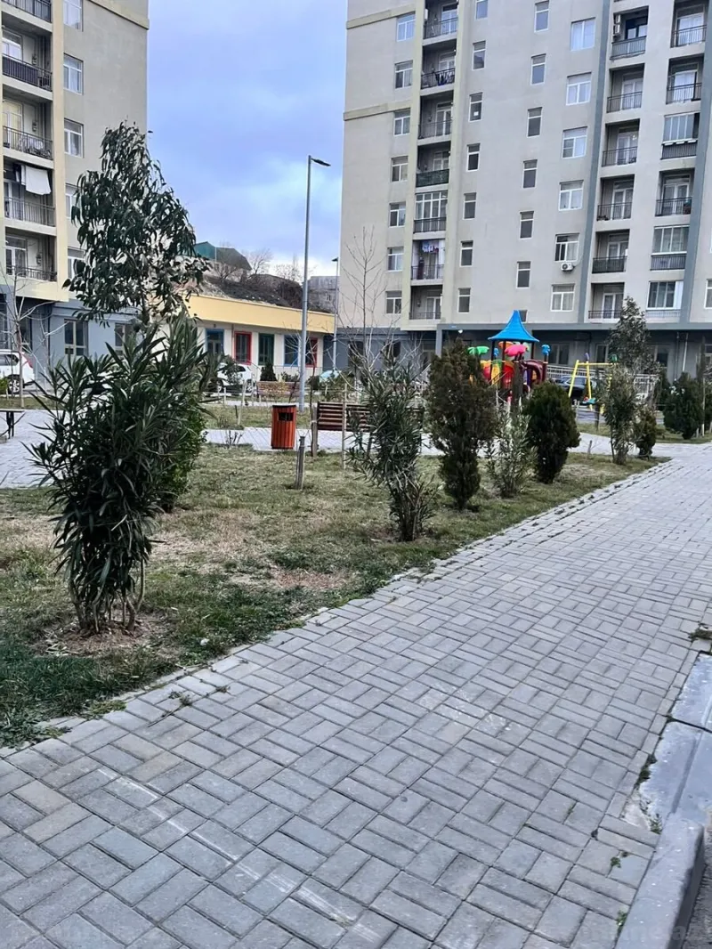Satılır 2 otaqlı Mənzil Yeni tikili 60 m² Yasamal - şəkil 21