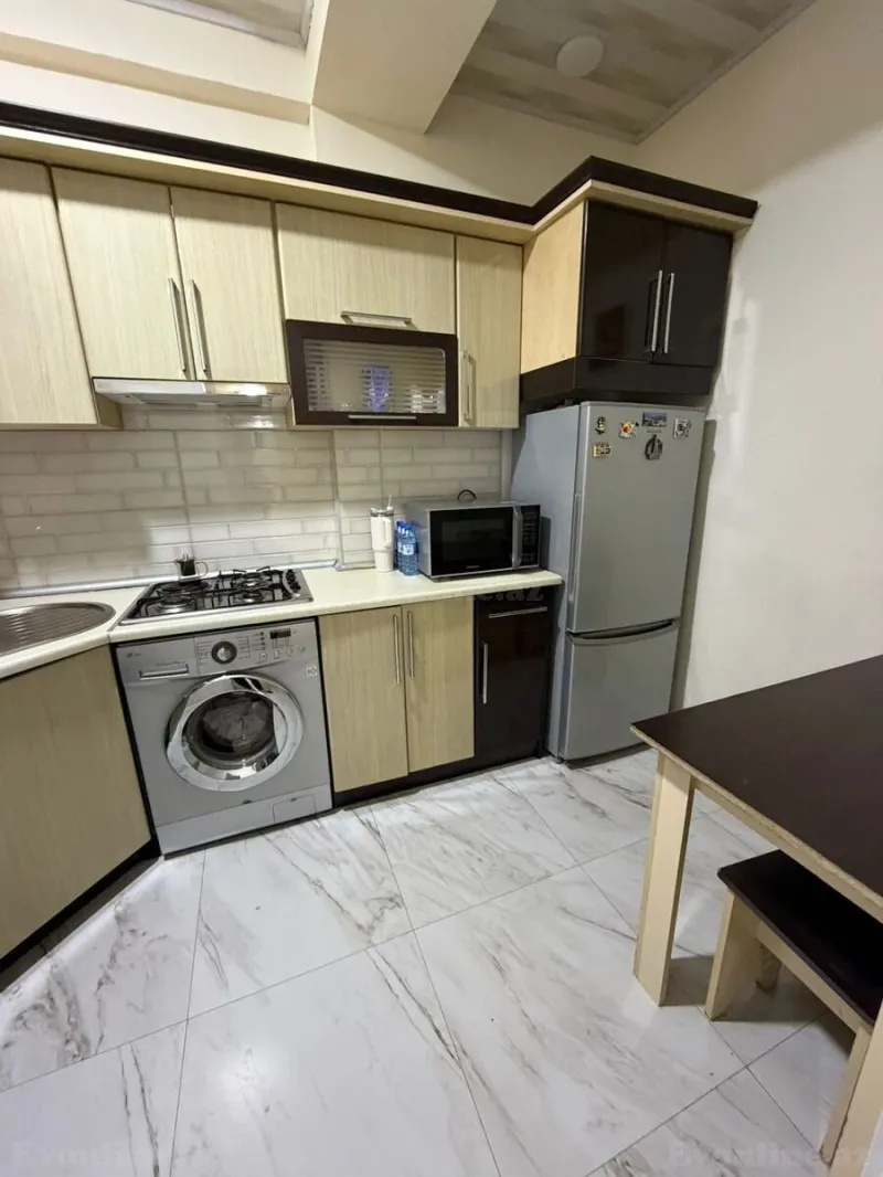 Satılır 3 otaqlı Mənzil Yeni tikili 90 m² 9-cu mikrorayon - şəkil 11