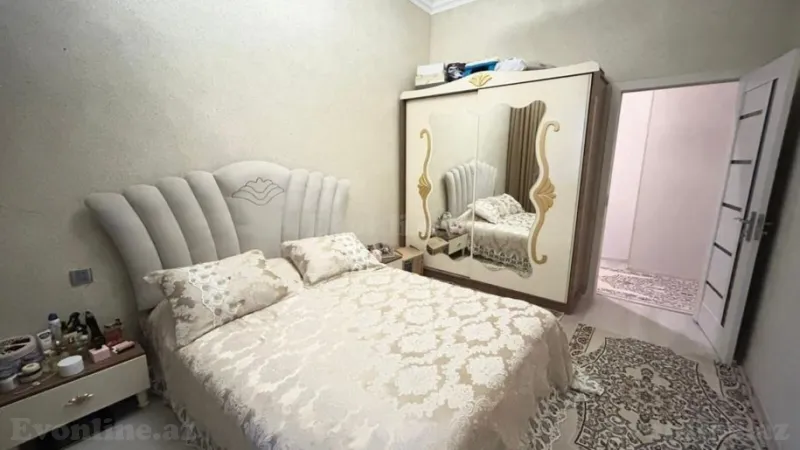 Satılır 3 otaqlı Mənzil Yeni tikili 105 m² Nizami m. - şəkil 7