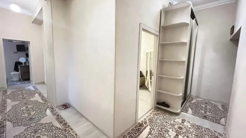 Satılır 3 otaqlı Mənzil Yeni tikili 105 m² Nizami m. - şəkil 18