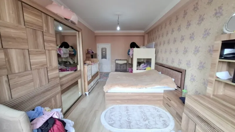 Satılır 2 otaqlı Mənzil Yeni tikili 65 m² 7-ci mikrorayon - şəkil 7
