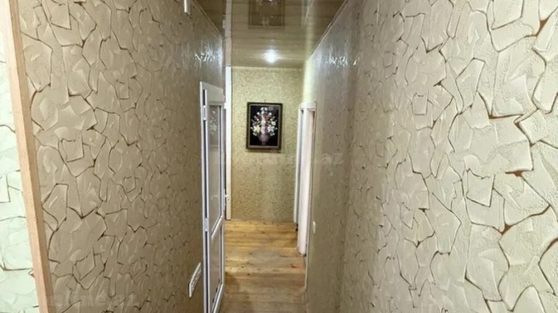 Satılır 4 otaqlı Mənzil Köhnə tikili 105 m² Əhmədli - şəkil 7