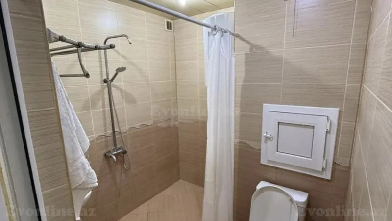 Satılır 4 otaqlı Mənzil Köhnə tikili 105 m² Əhmədli - şəkil 8