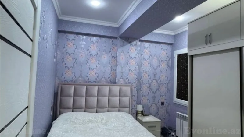 Satılır 2 otaqlı Mənzil Yeni tikili 46 m² Masazır - şəkil 4