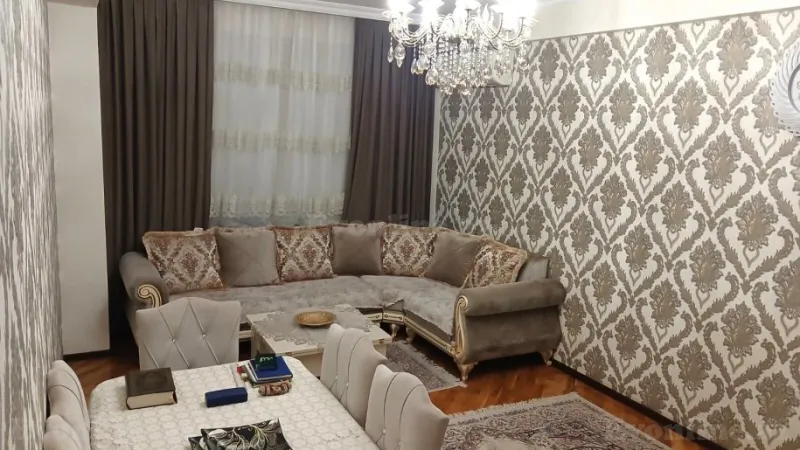 Satılır 2 otaqlı Mənzil Yeni tikili 72 m² Yeni Yasamal