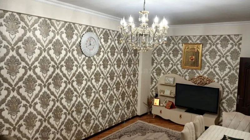 Satılır 2 otaqlı Mənzil Yeni tikili 72 m² Yeni Yasamal - şəkil 2