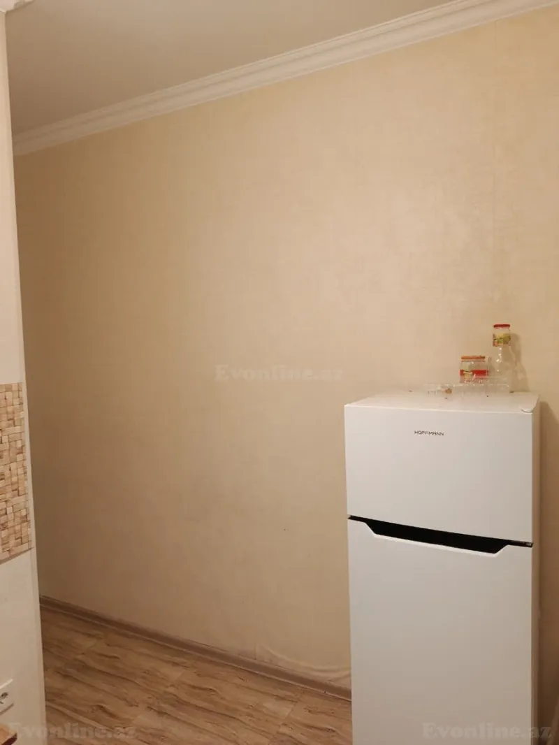 Kirayə verilir 3 otaqlı Mənzil Köhnə tikili 70 m² Əhmədli - şəkil 6