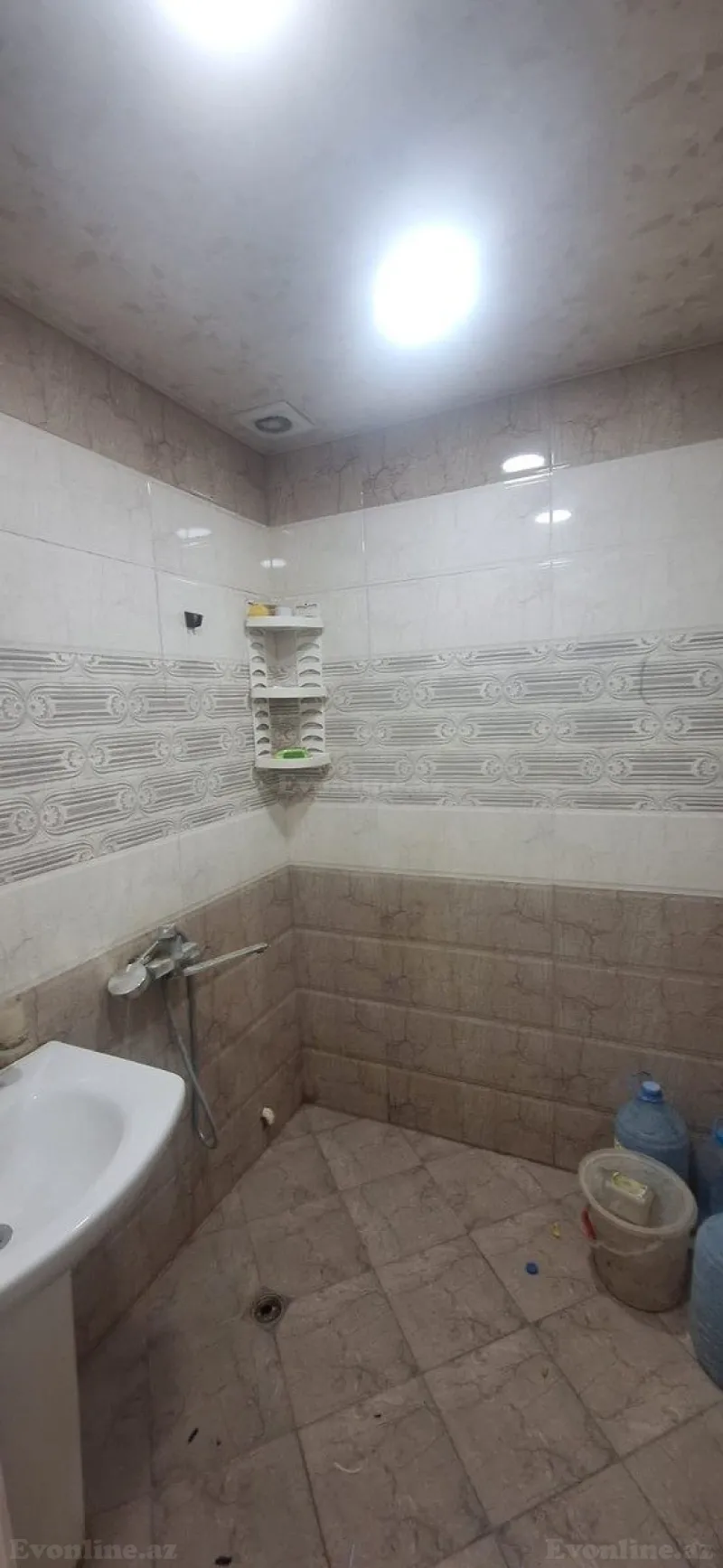 Satılır 2 otaqlı Mənzil Köhnə tikili 58 m² 4-cü mikrorayon - şəkil 7