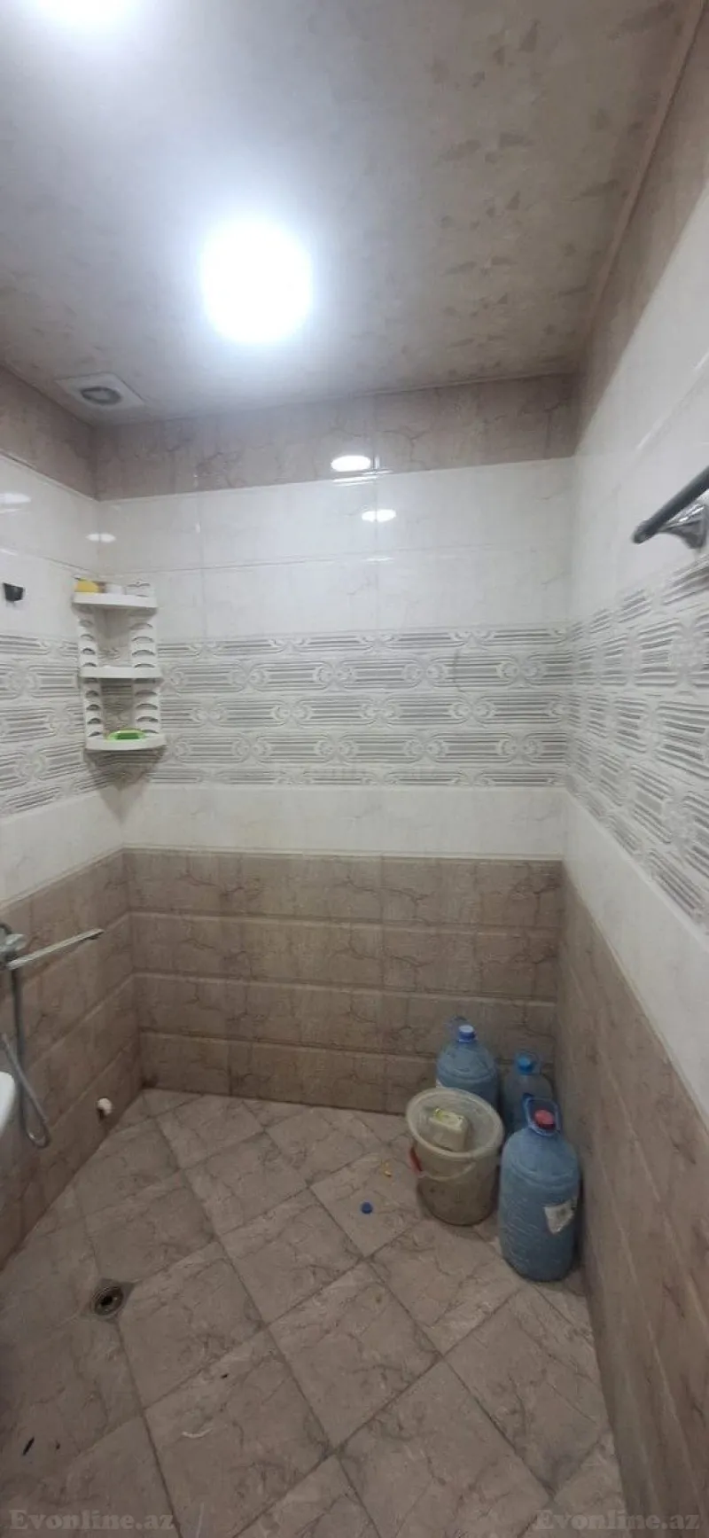 Satılır 2 otaqlı Mənzil Köhnə tikili 58 m² 4-cü mikrorayon - şəkil 8