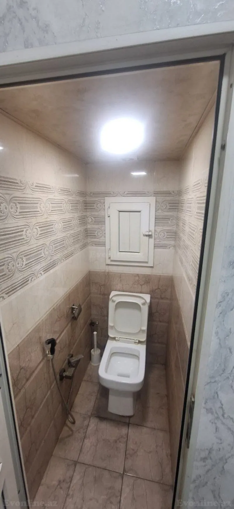 Satılır 2 otaqlı Mənzil Köhnə tikili 58 m² 4-cü mikrorayon - şəkil 9