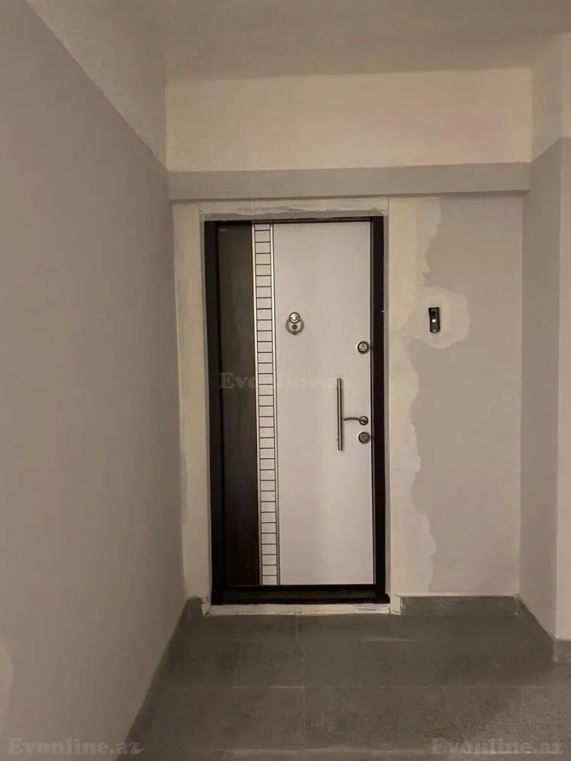 Kirayə verilir 2 otaqlı Mənzil Yeni tikili 85 m² 8 Noyabr m. - şəkil 10