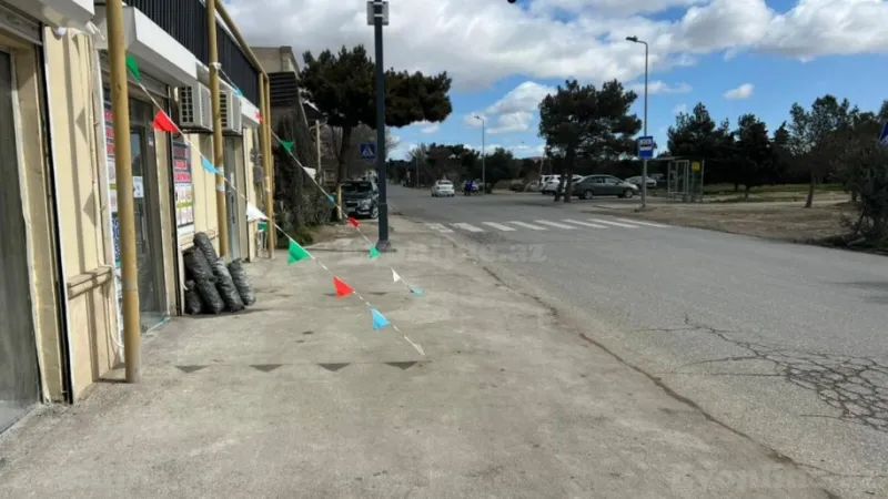 Kirayə verilir Ofis 55 m² Suraxanı r. - şəkil 2