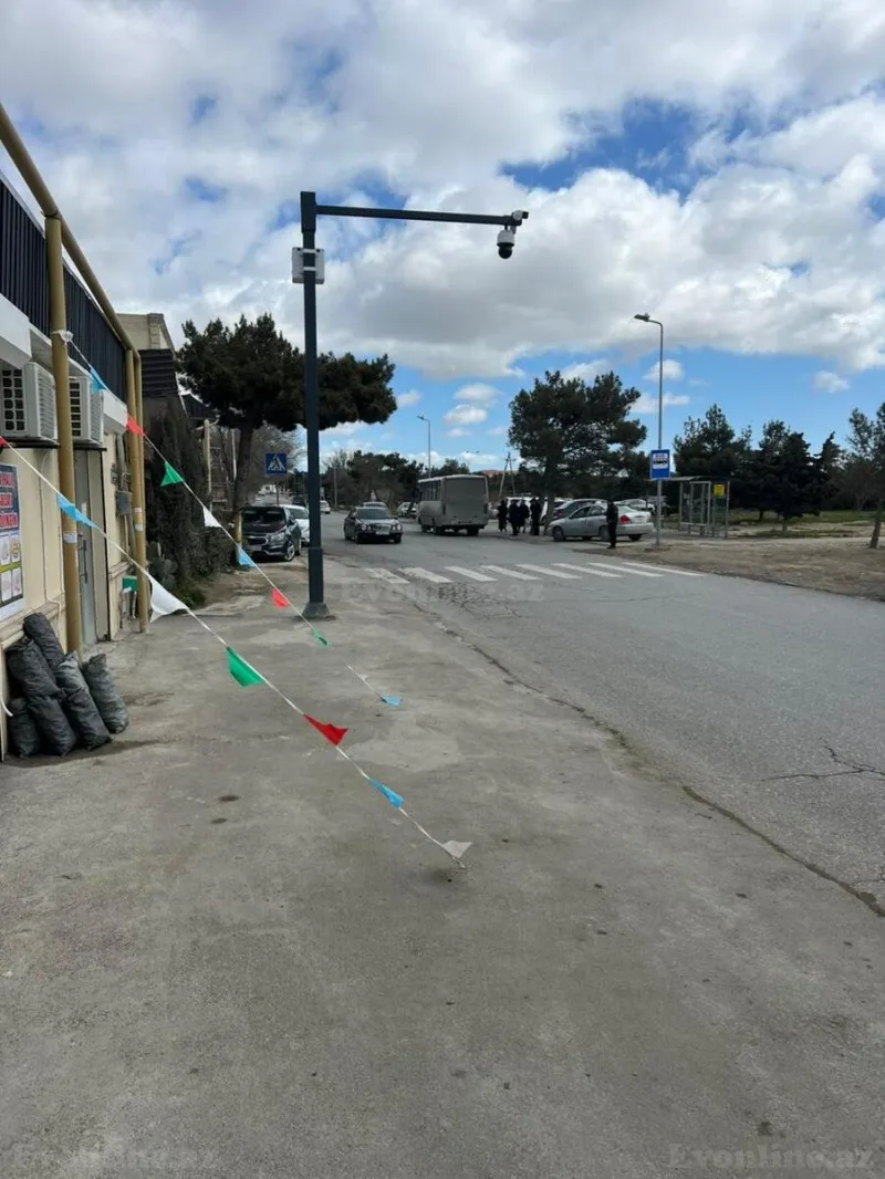 Kirayə verilir Ofis 55 m² Suraxanı r. - şəkil 3