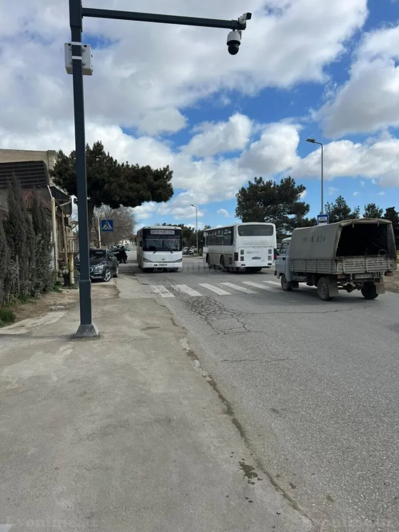 Kirayə verilir Ofis 55 m² Suraxanı r. - şəkil 4