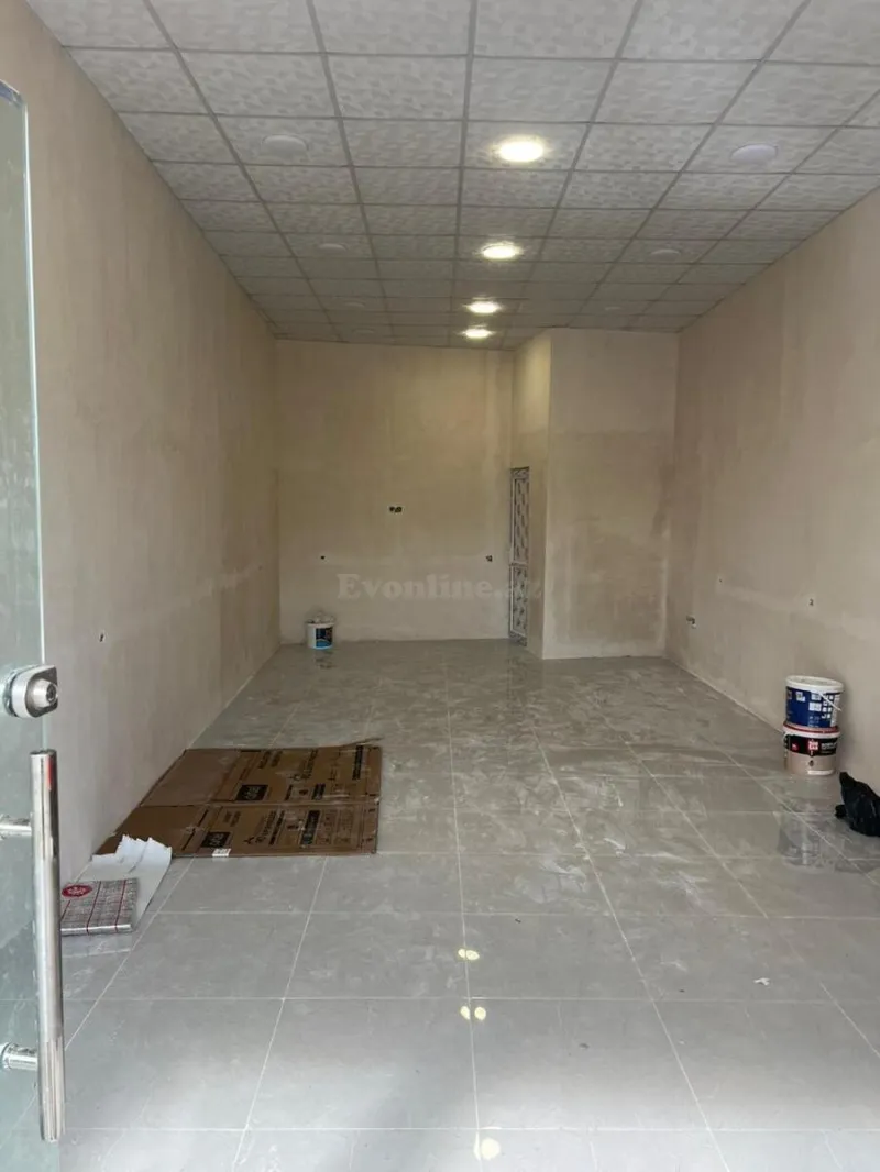 Kirayə verilir Ofis 55 m² Suraxanı r. - şəkil 7