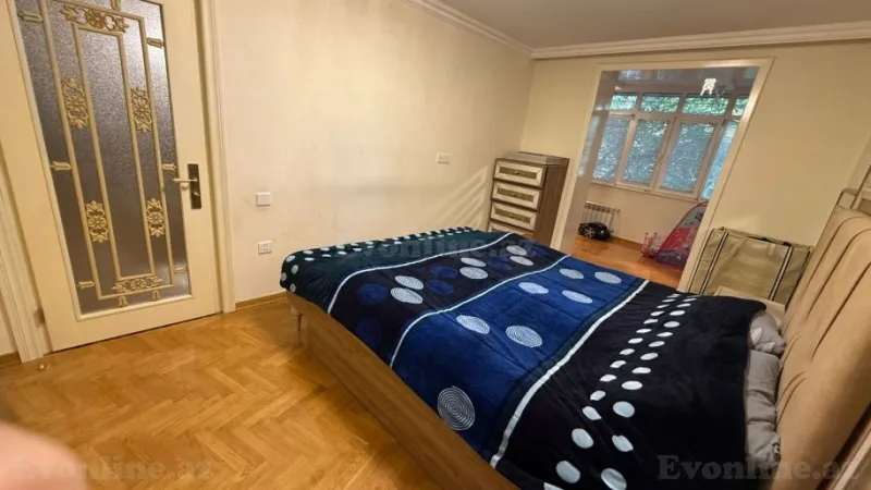 Satılır 5 otaqlı Mənzil Köhnə tikili 170 m² Nərimanov r. - şəkil 7