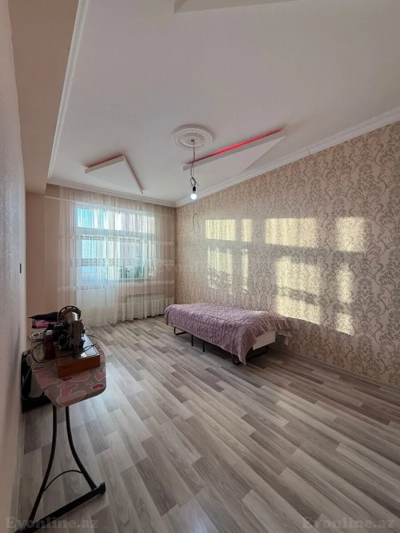 Satılır 3 otaqlı Mənzil Yeni tikili 96 m² Yeni Yasamal - şəkil 5