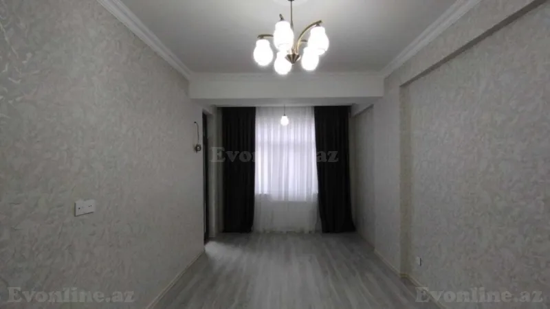 Satılır 2 otaqlı Mənzil Yeni tikili 71 m² Neftçilər m.