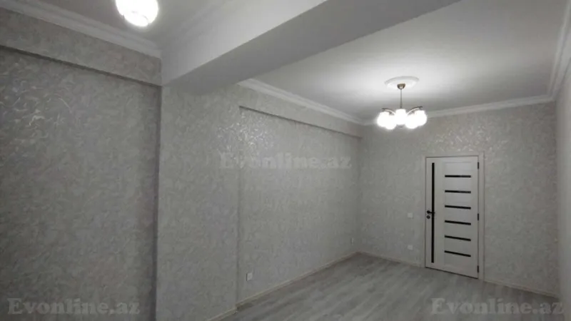 Satılır 2 otaqlı Mənzil Yeni tikili 71 m² Neftçilər m. - şəkil 2