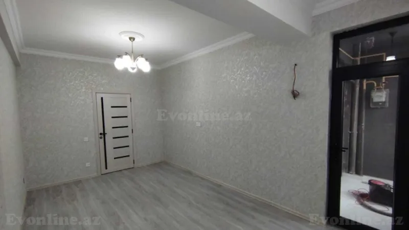 Satılır 2 otaqlı Mənzil Yeni tikili 71 m² Neftçilər m. - şəkil 3