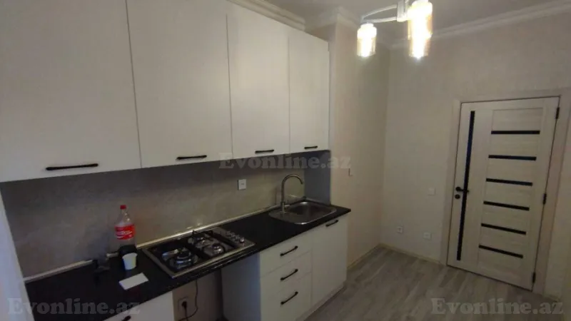 Satılır 2 otaqlı Mənzil Yeni tikili 71 m² Neftçilər m. - şəkil 7