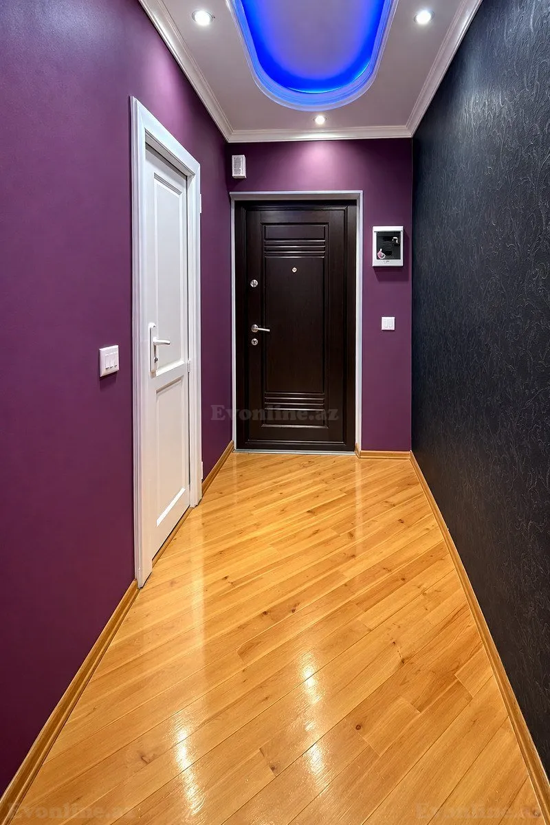 Satılır 2 otaqlı Mənzil Yeni tikili 51 m² Sabunçu r. - şəkil 6