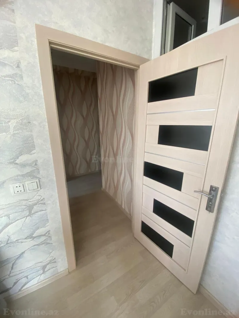 Satılır 2 otaqlı Mənzil Yeni tikili 55 m² Xırdalan - şəkil 3