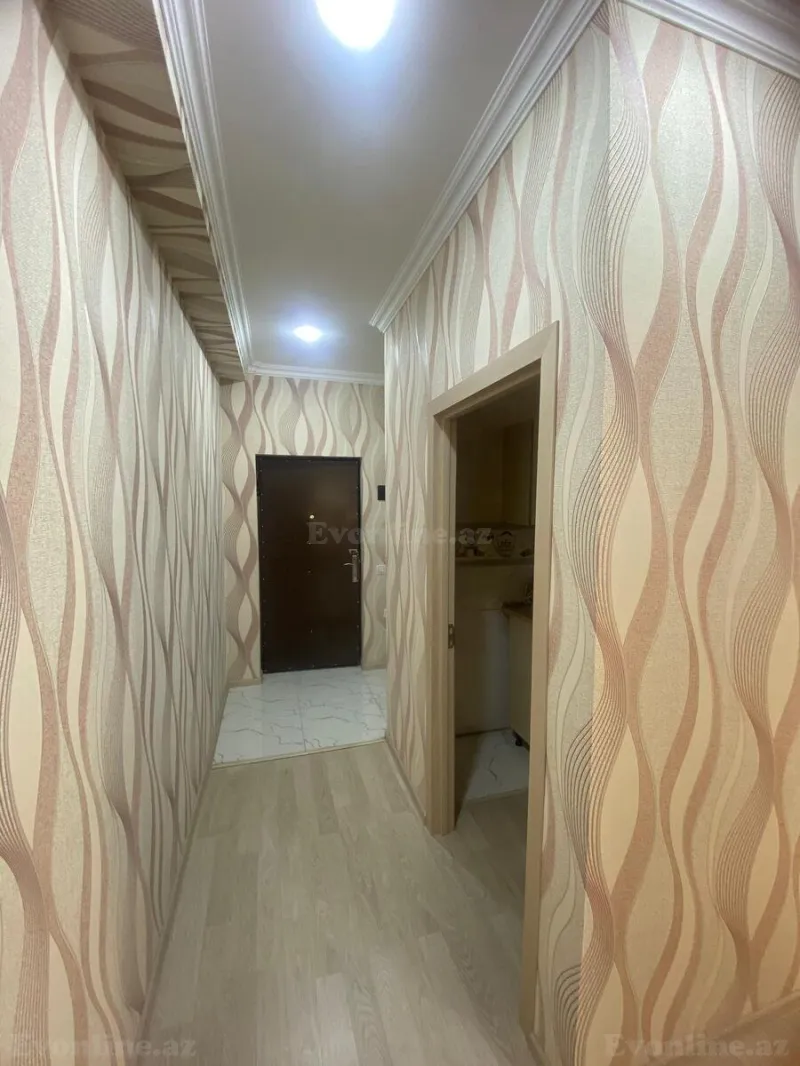 Satılır 2 otaqlı Mənzil Yeni tikili 55 m² Xırdalan - şəkil 4