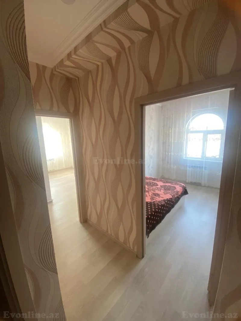 Satılır 2 otaqlı Mənzil Yeni tikili 55 m² Xırdalan - şəkil 5