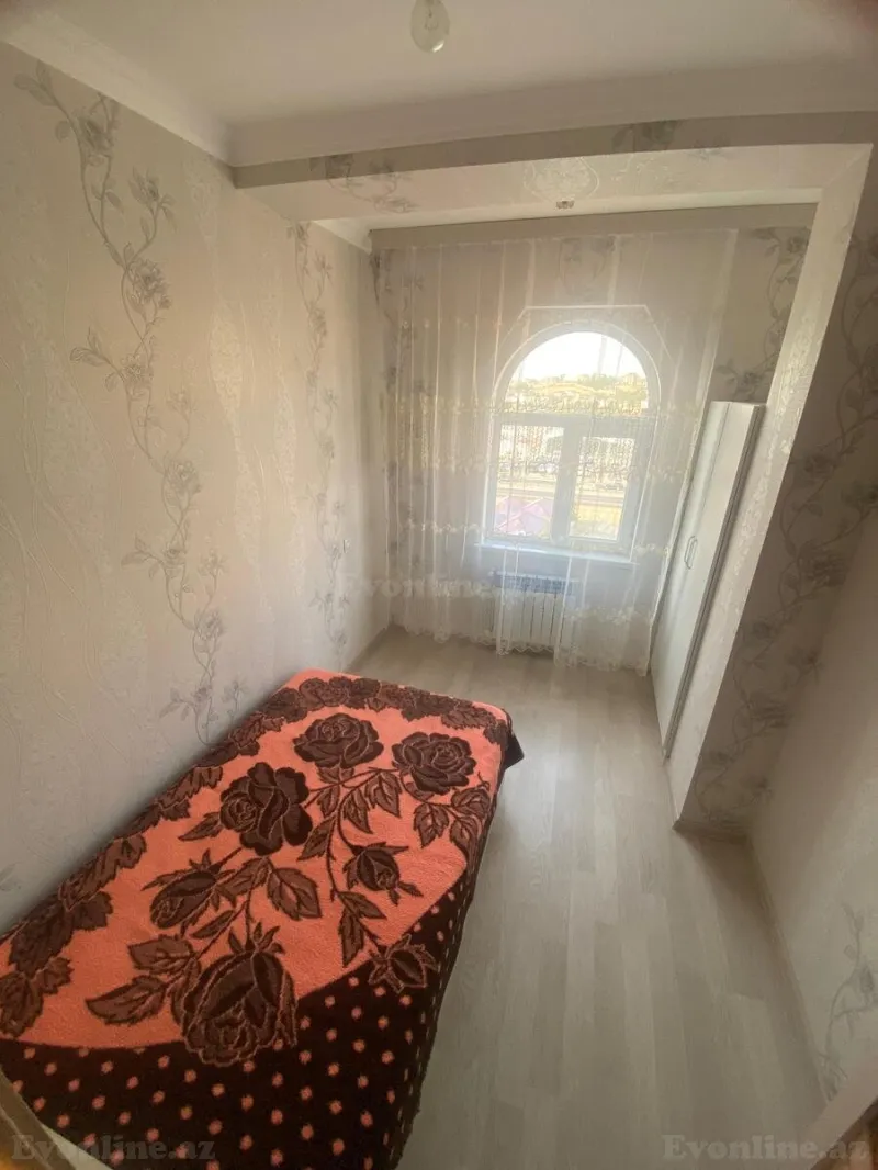 Satılır 2 otaqlı Mənzil Yeni tikili 55 m² Xırdalan - şəkil 6