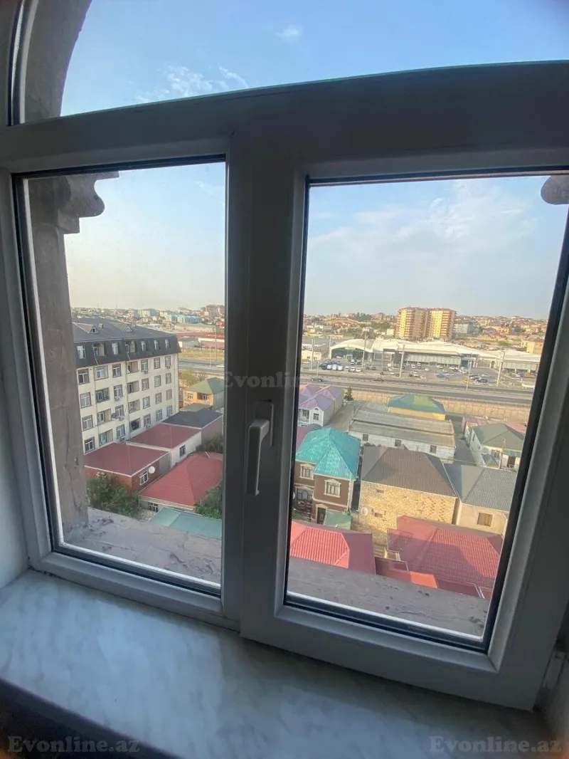 Satılır 2 otaqlı Mənzil Yeni tikili 55 m² Xırdalan - şəkil 7