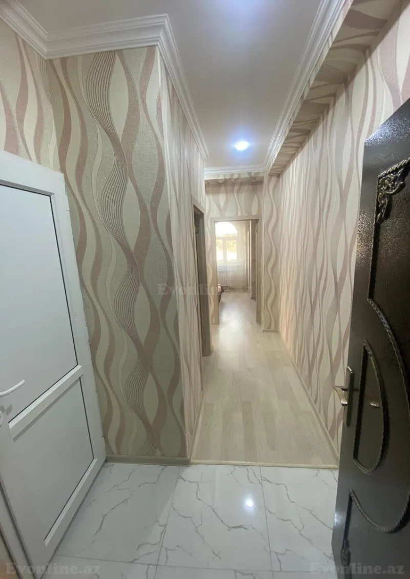Satılır 2 otaqlı Mənzil Yeni tikili 55 m² Xırdalan - şəkil 8