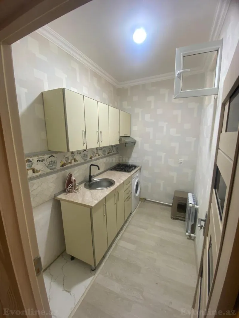Satılır 2 otaqlı Mənzil Yeni tikili 55 m² Xırdalan - şəkil 10