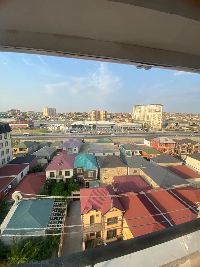 Satılır 2 otaqlı Mənzil Yeni tikili 55 m² Xırdalan - şəkil 12