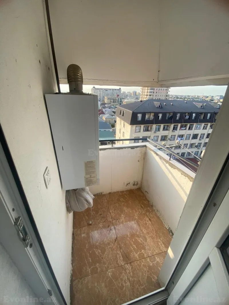 Satılır 2 otaqlı Mənzil Yeni tikili 55 m² Xırdalan - şəkil 13