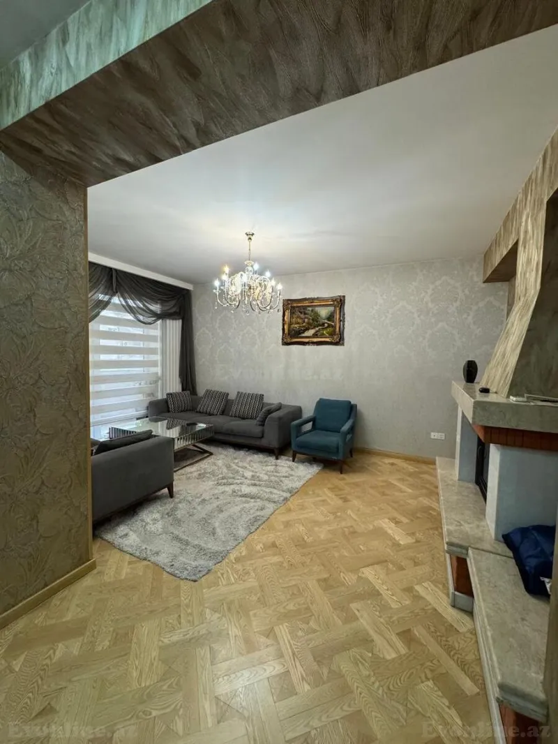 Satılır 5 otaqlı Mənzil Yeni tikili 181 m² Yeni Yasamal - şəkil 3