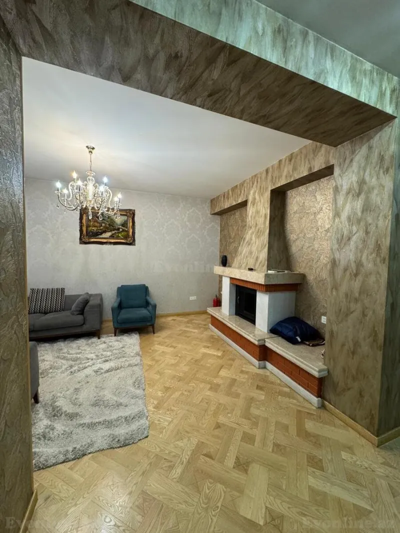 Satılır 5 otaqlı Mənzil Yeni tikili 181 m² Yeni Yasamal - şəkil 4