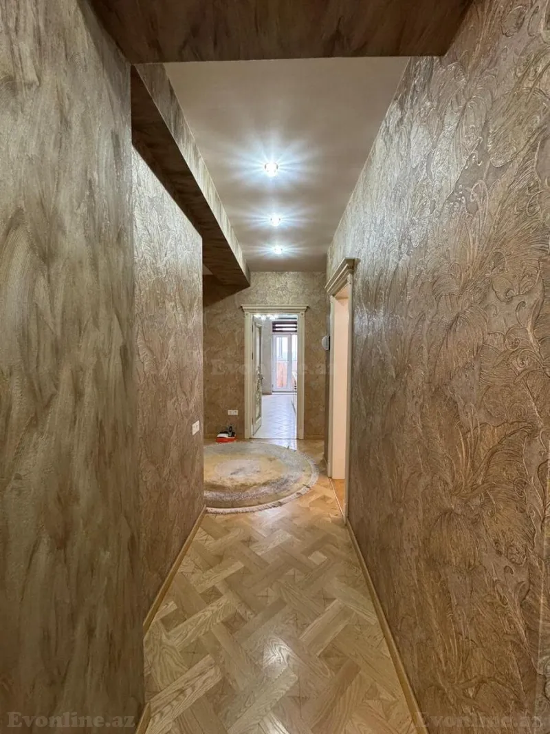 Satılır 5 otaqlı Mənzil Yeni tikili 181 m² Yeni Yasamal - şəkil 6