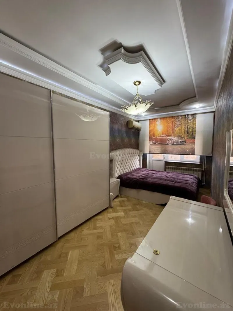 Satılır 5 otaqlı Mənzil Yeni tikili 181 m² Yeni Yasamal - şəkil 10