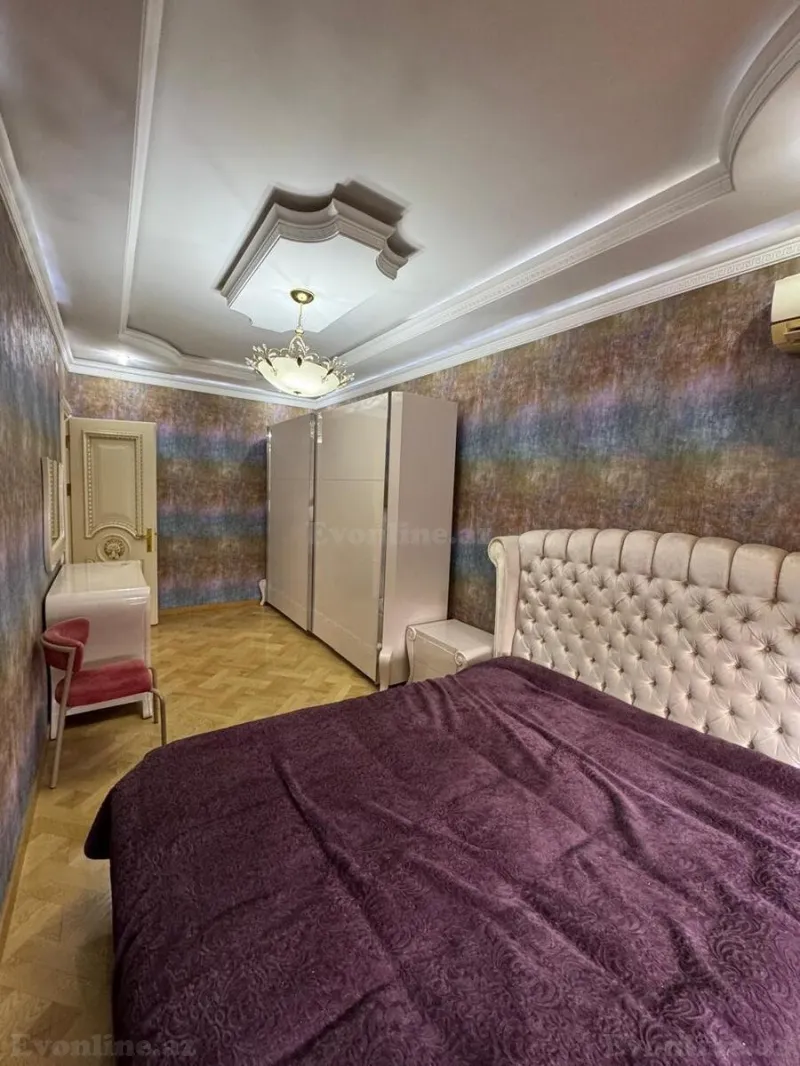 Satılır 5 otaqlı Mənzil Yeni tikili 181 m² Yeni Yasamal - şəkil 13