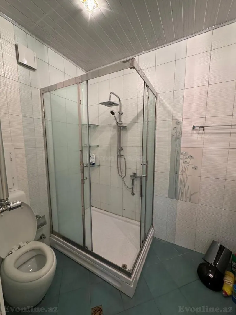 Satılır 5 otaqlı Mənzil Yeni tikili 181 m² Yeni Yasamal - şəkil 15