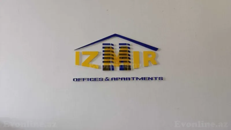 Satılır 4 otaqlı Mənzil Yeni tikili 210 m² Yasamal r. - şəkil 4