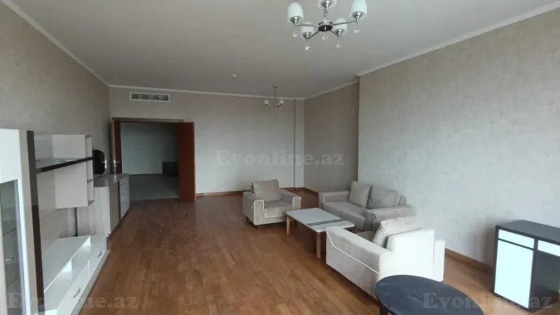 Satılır 4 otaqlı Mənzil Yeni tikili 210 m² Yasamal r. - şəkil 11