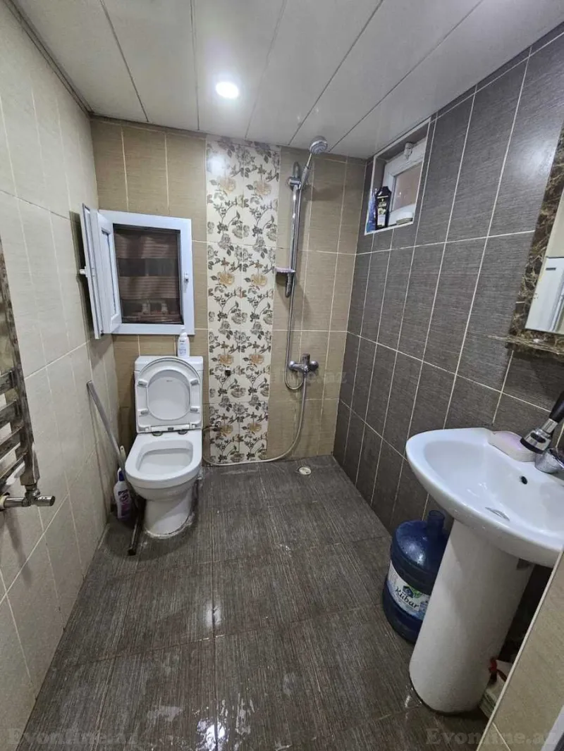 Satılır 2 otaqlı Mənzil Yeni tikili 82 m² Sabunçu r. - şəkil 9